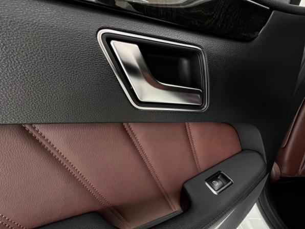 Mercedes-Benz E-Класс IV (W212 S212 C207) с пробегом 2012 года, цена 1 400 000 рублей, 256000 км, седан, Автокод Объявления