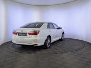 Toyota Camry VII (XV50) Рестайлинг 2 Москва  - изображение 35