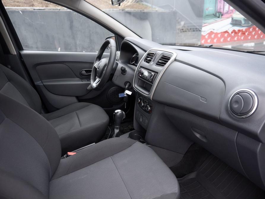 Renault Logan II Рестайлинг Казань  - изображение 6