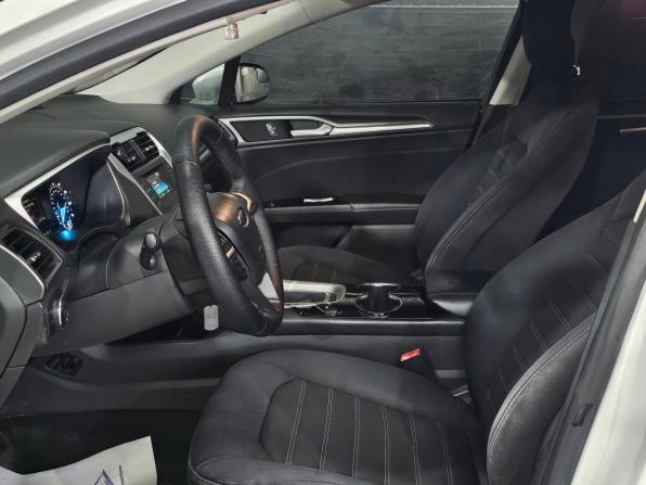 Ford Fusion (North America) II с пробегом 2014 года, цена 1 190 000 рублей, 202500 км, седан, Автокод Объявления