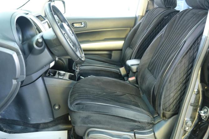 Nissan X-Trail II с пробегом 2010 года, цена 1 129 000 рублей, 261202 км, внедорожник, Автокод Объявления
