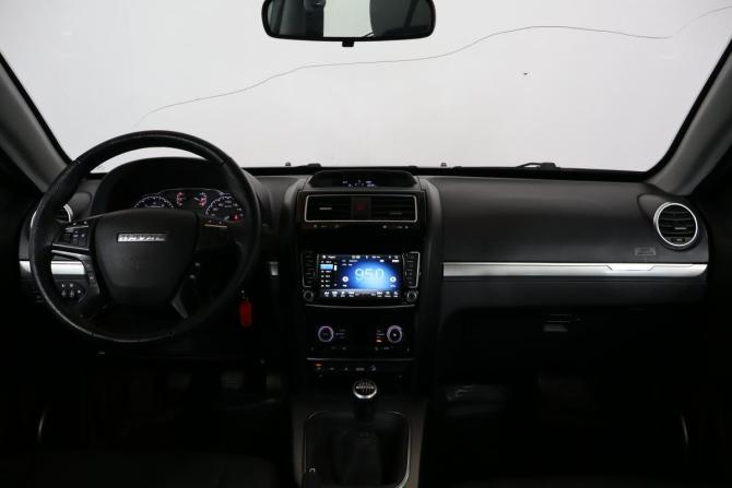 Haval H5 I с пробегом 2020 года, цена 1 399 000 рублей, 125000 км, внедорожник, Автокод Объявления