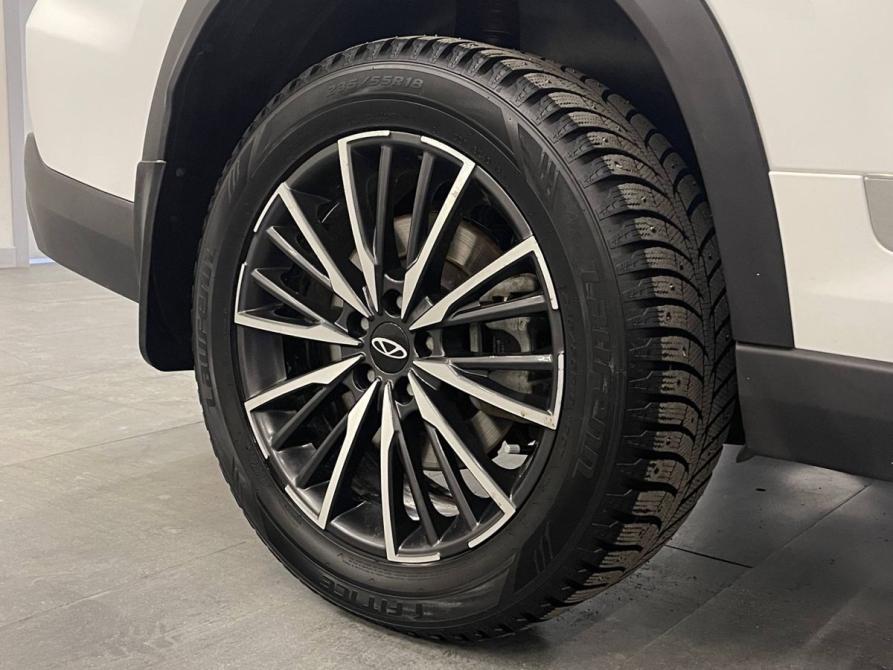 Chery Tiggo 8 Pro Max I Рестайлинг Новосибирск  - изображение 12