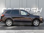 Hyundai Santa Fe II Рестайлинг Краснодар  - изображение 27