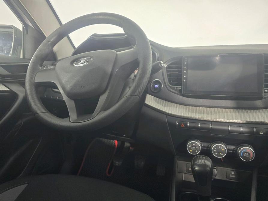 Lada (ВАЗ) Vesta I Рестайлинг (NG) Санкт-Петербург  - изображение 14