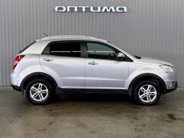 SsangYong Actyon II с пробегом 2012 года, цена 797 000 рублей, 272149 км, внедорожник, Автокод Объявления
