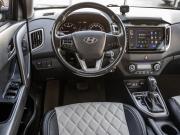 Hyundai Creta I Волгоград  - изображение 53