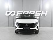 Nissan Qashqai II Рестайлинг 2 Ростов-на-Дону  - изображение 26