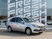 Lada (ВАЗ) Granta I Рестайлинг Краснодар  - изображение 18