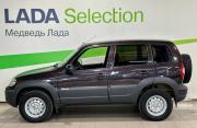 Chevrolet Niva I Рестайлинг Красноярск  - изображение 24
