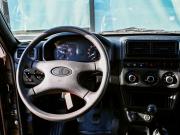Lada (ВАЗ) Niva Legend Екатеринбург  - изображение 32