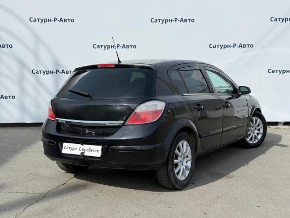 Opel Astra H с пробегом 2005 года, цена 275 000 рублей, 316618 км, хэтчбек, Автокод Объявления