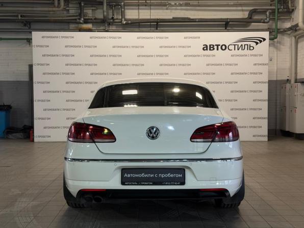 Volkswagen Passat CC I Рестайлинг с пробегом 2012 года, цена 999 000 рублей, 200000 км, седан, Автокод Объявления