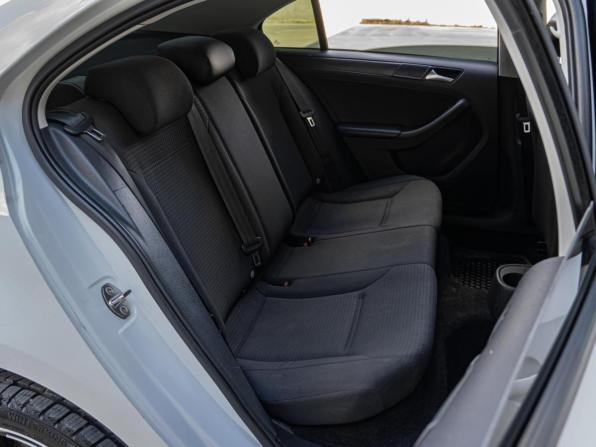 Volkswagen Jetta VI с пробегом 2015 года, цена 960 000 рублей, 268880 км, седан, Автокод Объявления