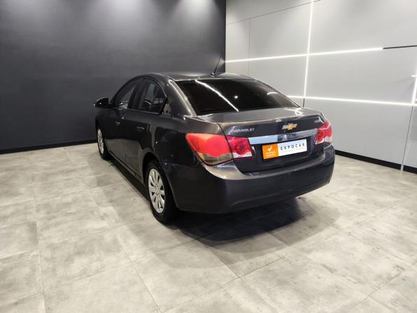 Chevrolet Cruze I Рестайлинг с пробегом 2014 года, цена 679 000 рублей, 109000 км, седан, Автокод Объявления