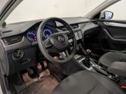Skoda Octavia III (A7) Рестайлинг Москва  - изображение 34