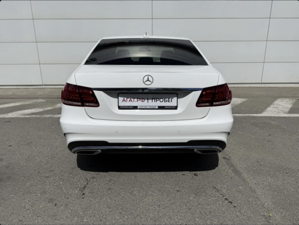 Mercedes-Benz E-Класс IV (W212 S212 C207) Рестайлинг с пробегом 2013 года, цена 2 050 000 рублей, 234063 км, седан, Автокод Объявления