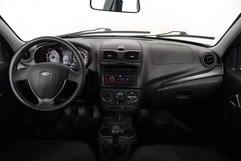 Lada (ВАЗ) Granta I Рестайлинг Санкт-Петербург  - изображение 7