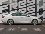 Skoda Octavia III (A7) Рестайлинг Краснодар  - изображение 26