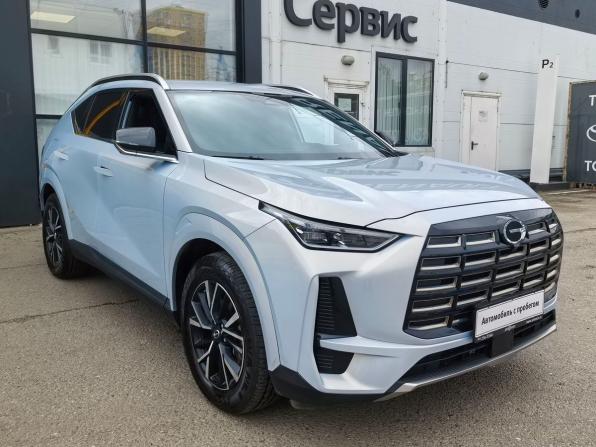 GAC GS4 с пробегом 2024 года, цена 2 600 000 рублей, 15760 км, внедорожник, Автокод Объявления