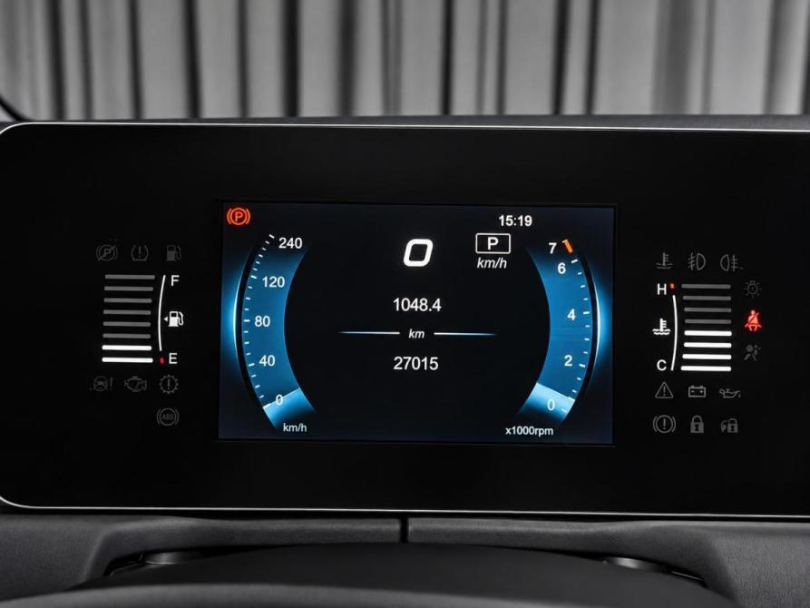 BAIC U5 Plus Тюмень  - изображение 14