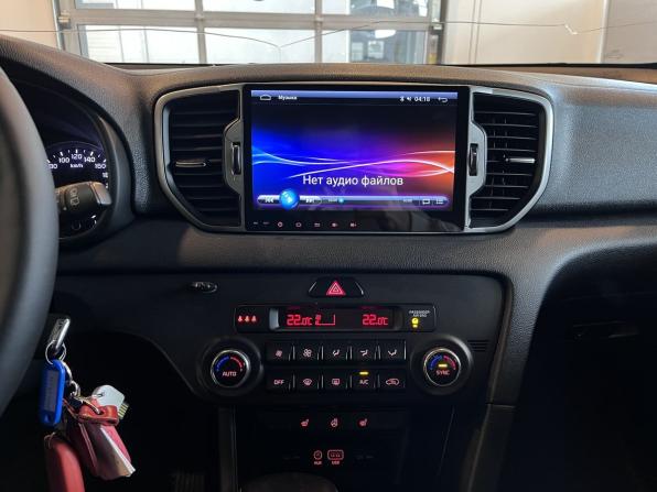 Kia Sportage IV с пробегом 2018 года, цена 2 043 000 рублей, 121771 км, внедорожник, Автокод Объявления
