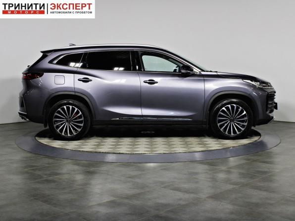 Exeed TXL I Рестайлинг с пробегом 2023 года, цена 2 757 000 рублей, 23328 км, внедорожник, Автокод Объявления