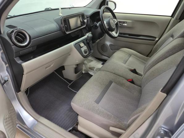 Toyota Passo III с пробегом 2016 года, цена 800 000 рублей, 148673 км, хэтчбек, Автокод Объявления