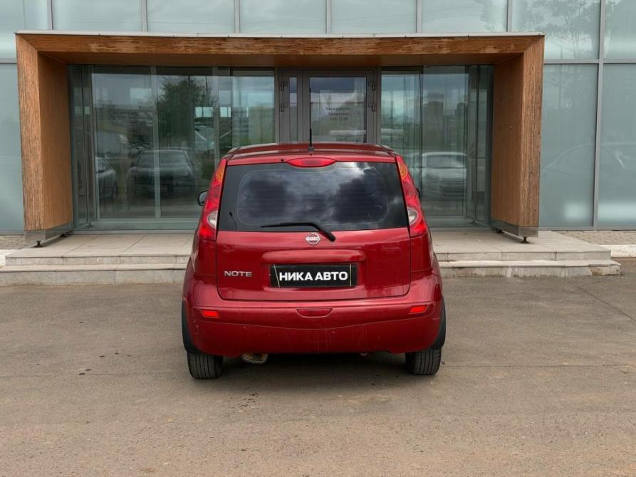 Nissan Note I Оренбург  - изображение 6