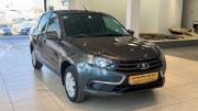 Lada (ВАЗ) Granta I Рестайлинг Киров  - изображение 19
