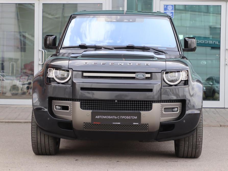 Land Rover Defender II Санкт-Петербург  - изображение 2