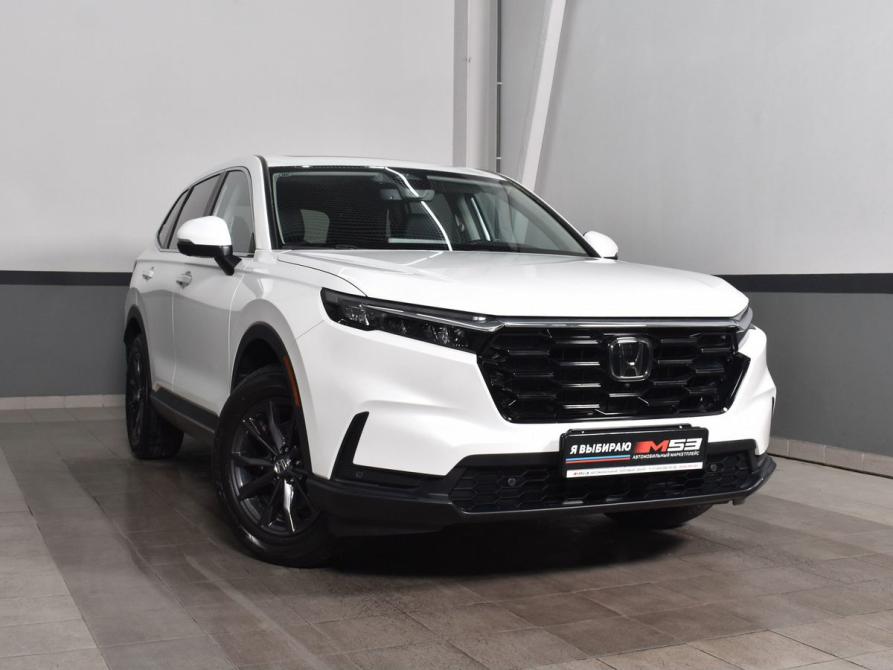 Honda CR-V VI Кемерово  - изображение 3
