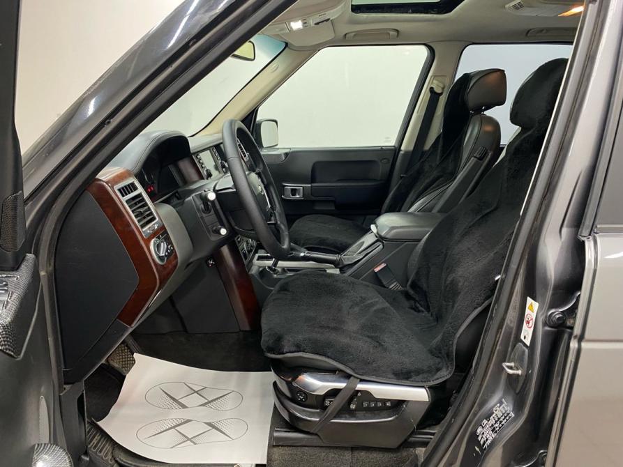 Land Rover Range Rover III Рестайлинг Энгельс  - изображение 20