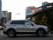 Volkswagen Tiguan II Москва  - изображение 18