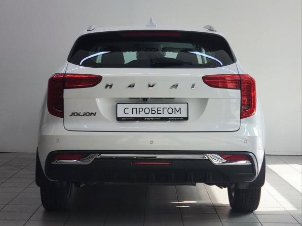 Haval Jolion I с пробегом 2023 года, цена 1 690 000 рублей, 66886 км, внедорожник, Автокод Объявления