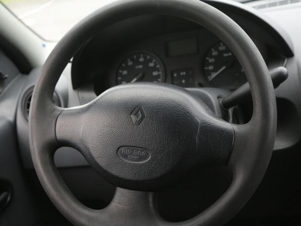 Renault Logan I с пробегом 2008 года, цена 280 000 рублей, 173000 км, седан, Автокод Объявления