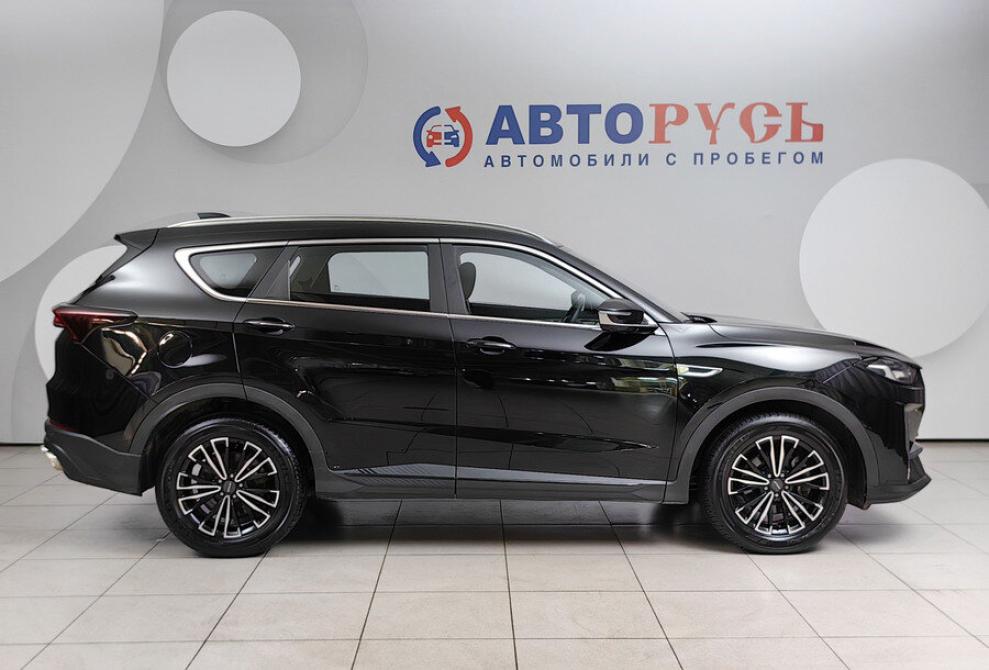 JETOUR X70+ I Рестайлинг Подольск  - изображение 5