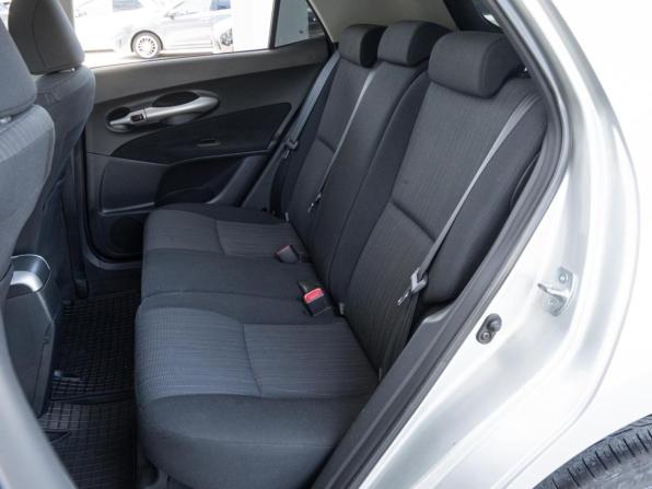 Toyota Auris I с пробегом 2008 года, цена 899 000 рублей, 127404 км, хэтчбек, Автокод Объявления