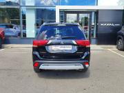 Mitsubishi Outlander III Рестайлинг 3 Москва  - изображение 24