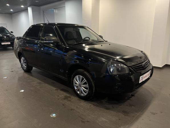 Lada (ВАЗ) Priora I с пробегом 2010 года, цена 161 000 рублей, 105208 км, седан, Автокод Объявления