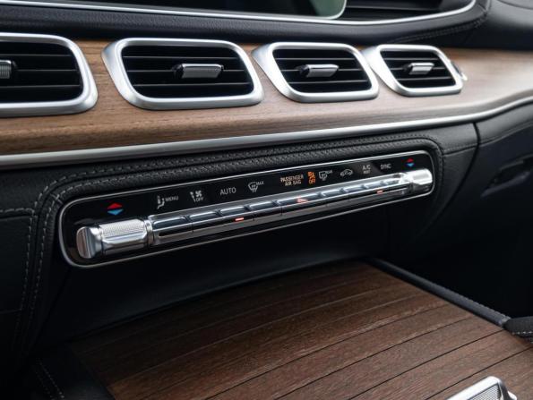Mercedes-Benz GLE II (V167) с пробегом 2020 года, цена 7 980 000 рублей, 43312 км, внедорожник, Автокод Объявления