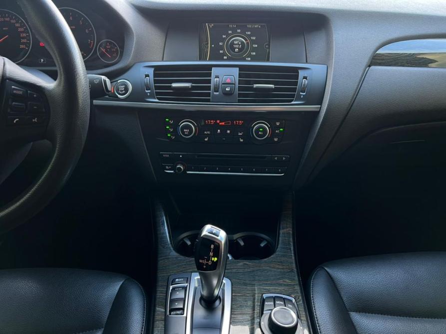 BMW X3 II (F25) Краснодар  - изображение 17