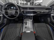 Audi A7 II (4K) Москва  - изображение 34