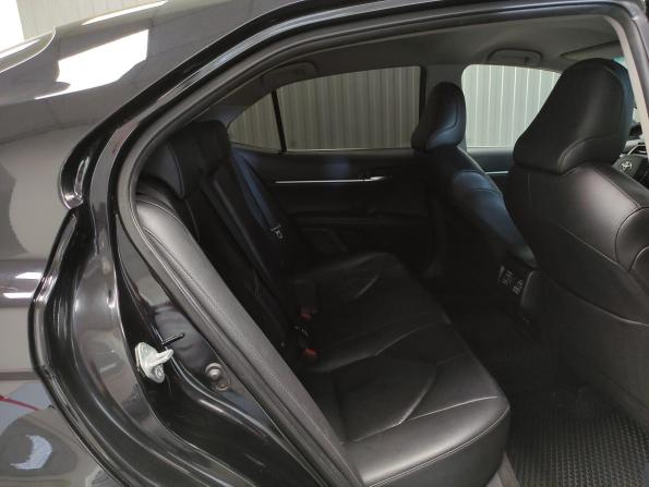 Toyota Camry VIII (XV70) Рестайлинг с пробегом 2021 года, цена 2 740 000 рублей, 125000 км, седан, Автокод Объявления