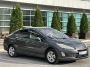 Peugeot 408 I Уфа  - изображение 11
