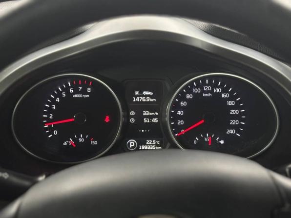 Kia Sportage III Рестайлинг с пробегом 2014 года, цена 1 249 000 рублей, 199000 км, внедорожник, Автокод Объявления