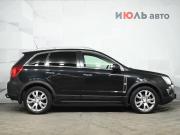Opel Antara I Рестайлинг Екатеринбург  - изображение 29