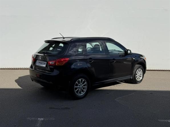 Mitsubishi ASX I Рестайлинг с пробегом 2013 года, цена 910 000 рублей, 142527 км, внедорожник, Автокод Объявления