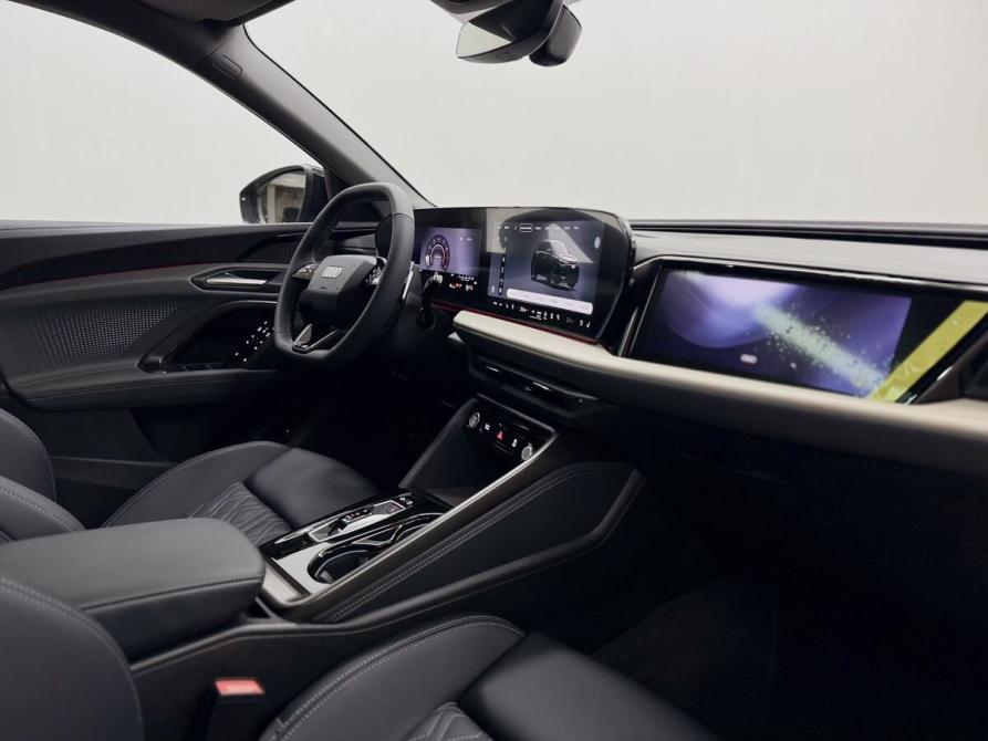 Audi Q5 III (GU) Вологда  - изображение 12