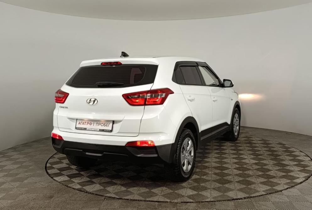 Hyundai Creta I Волгоград  - изображение 7